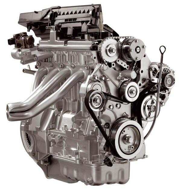 2020 N Waja Car Engine